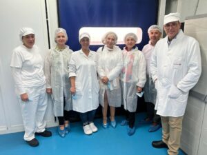 Servicio 'Menjar a domicili'